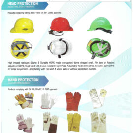 Head Protection