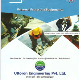 Personal protective Equipments